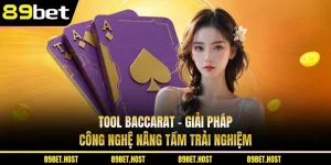 Tool Baccarat - Giải Pháp Công Nghệ Nâng Tầm Trải Nghiệm